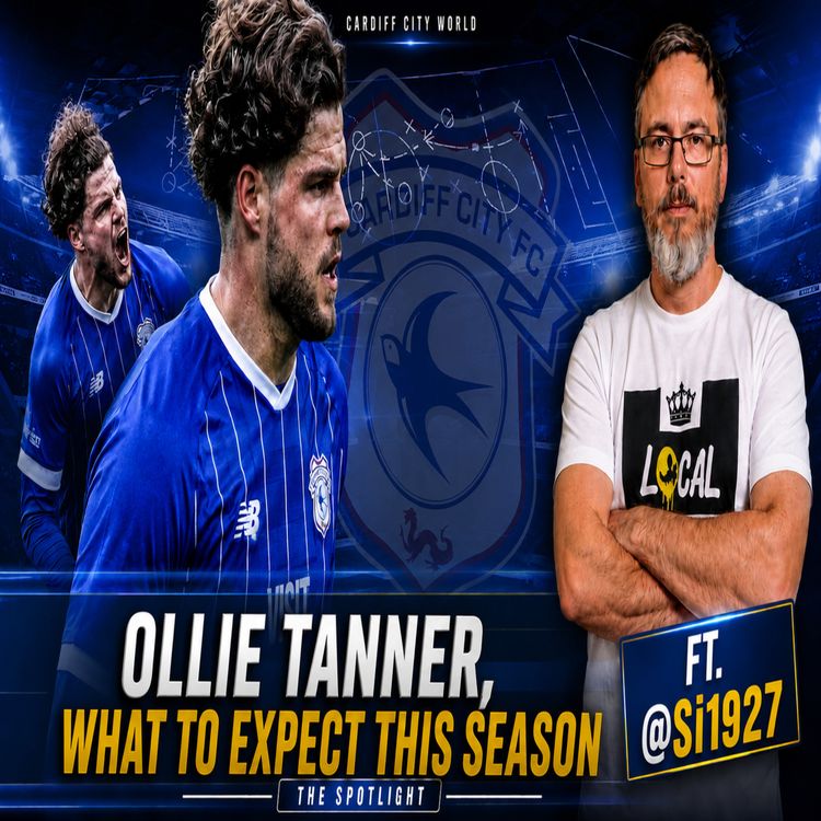 cover art for Ollie Tanner | Critiscm FAIR or NOT? | What to expect this season?