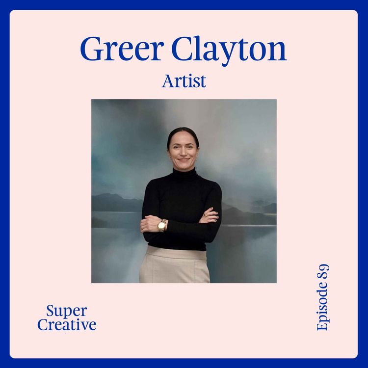 cover art for Greer Clayton - Artist