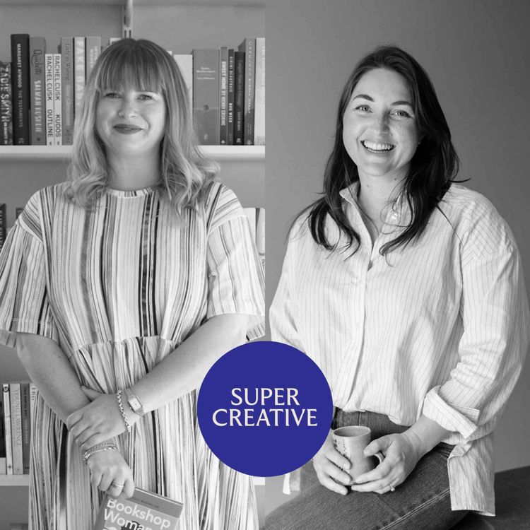 cover art for 2025 In Review with Mandy Myles and Emma Sage