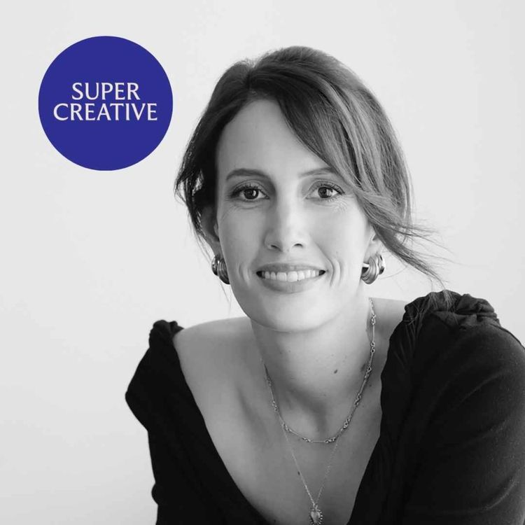 cover art for Jen Jones - NZ Design Week | Building and Scaling New Zealand’s Premier Design Event