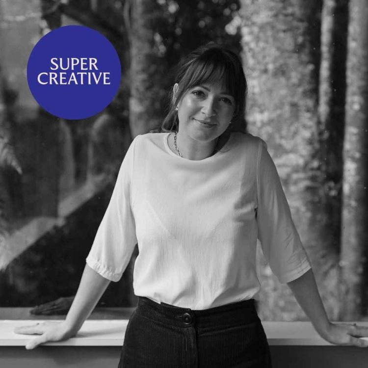 cover art for  How to optimise your business in 2026 with Rosie Holt