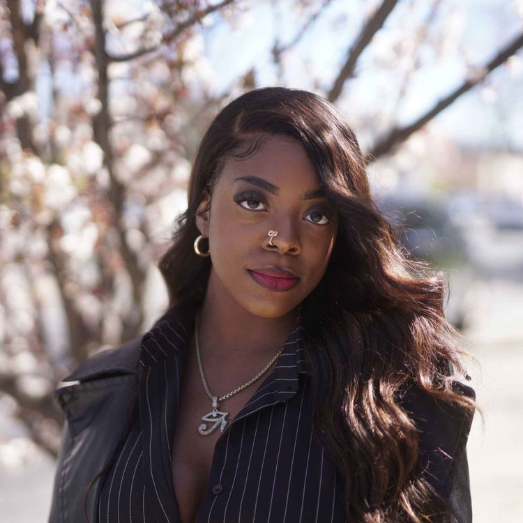 cover art for Men Pay Me To Control Them 