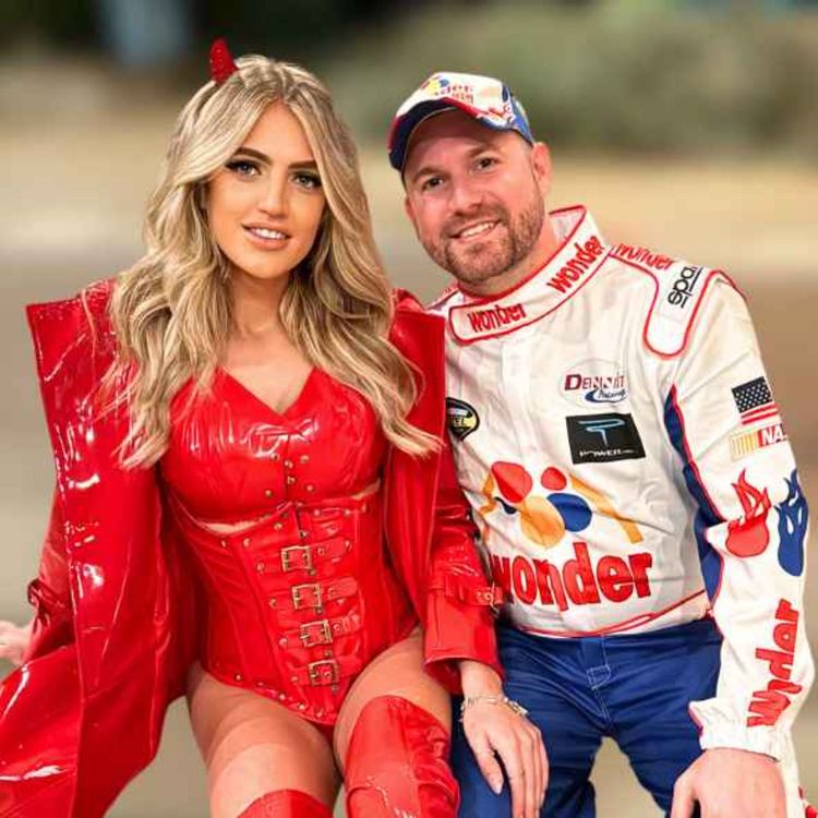 cover art for I’m Trans And He’s Republican 