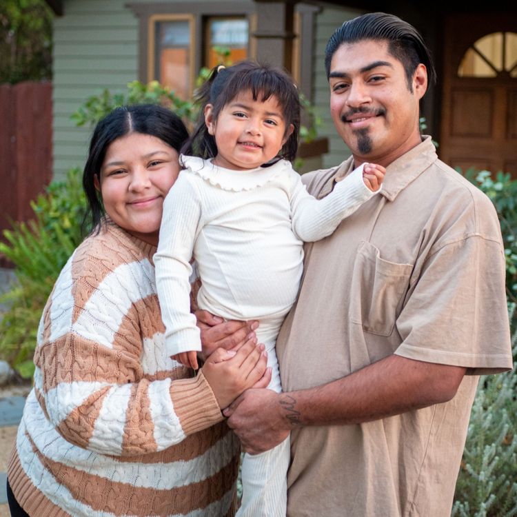 cover art for Disowned For Getting Pregnant At 14 