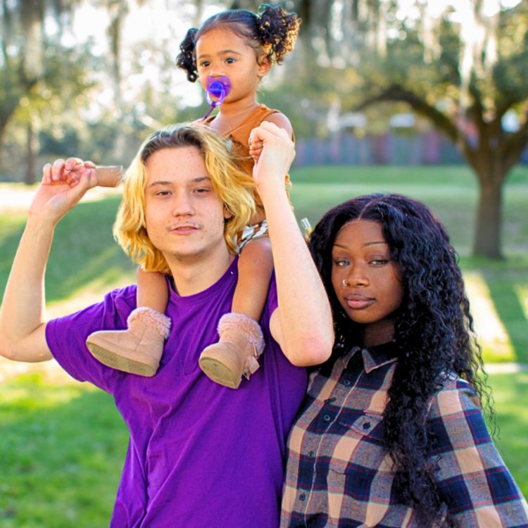 cover art for My "Step Brother" Got Me Pregnant