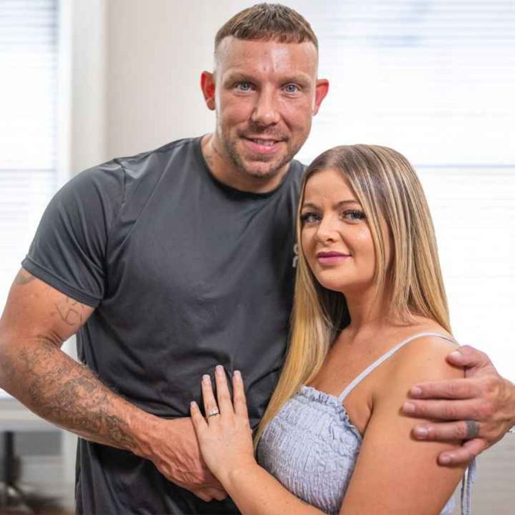 cover art for My Straight Boyfriend Sleeps With Men