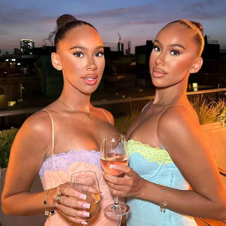 cover art for We Need To Find Each Other's Boyfriends Attractive