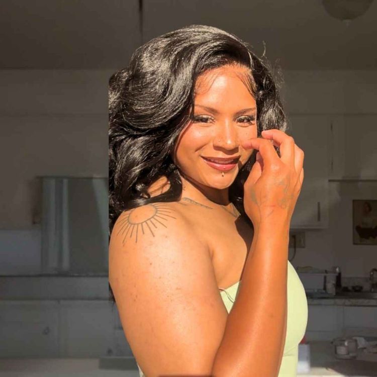 cover art for Men Won't Date Me Because I Have Herpes