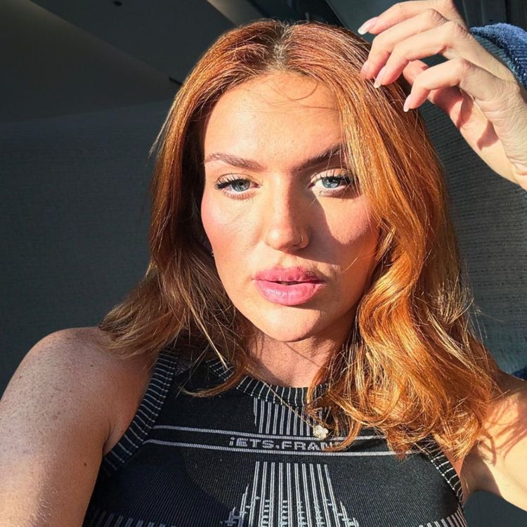 cover art for I Have One Uterus For Work, One For Dating