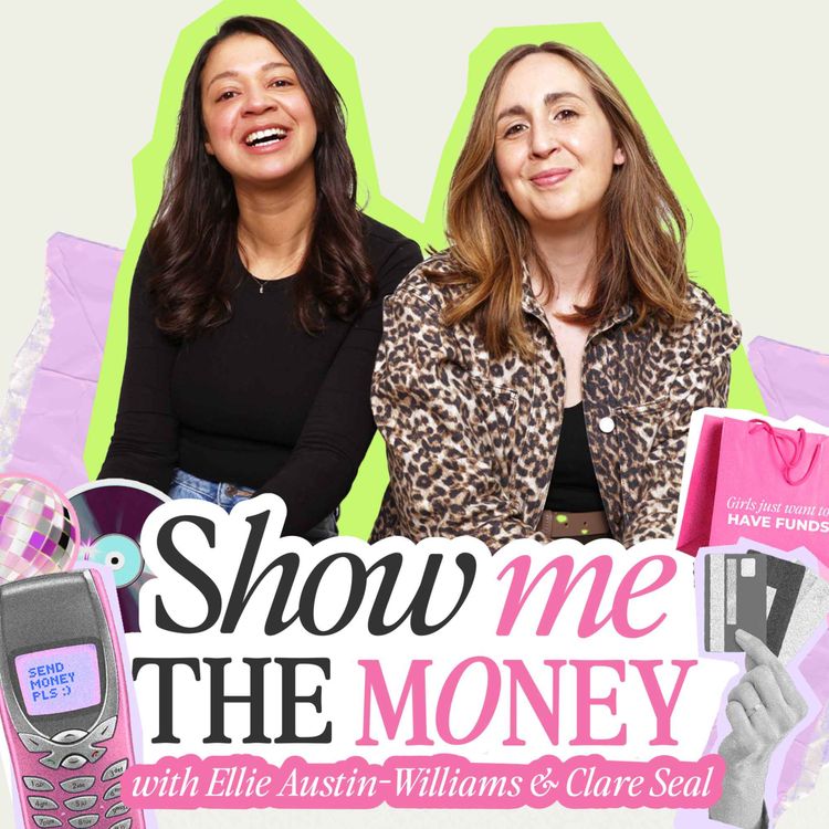 cover art for Bridesmaids: The cost of weddings, the madness of hen dos and does wealth affect friendships?