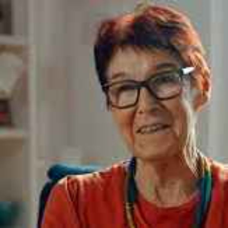 cover art for Ireland's Future speaks with Ailbhe Smyth