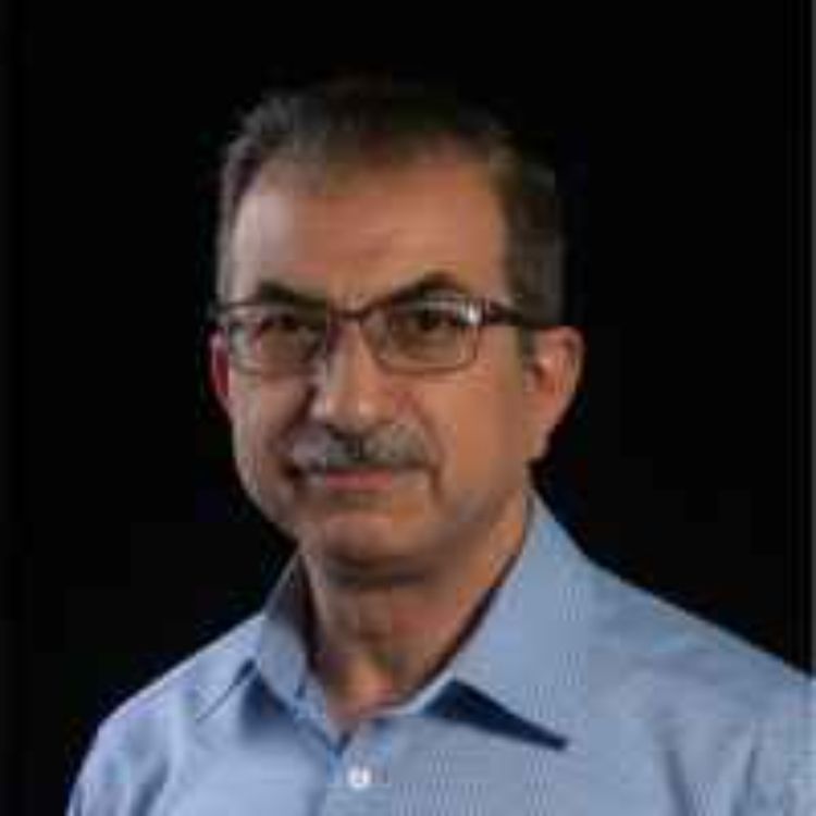 cover art for "We need to be included in the conversation on a United Ireland"