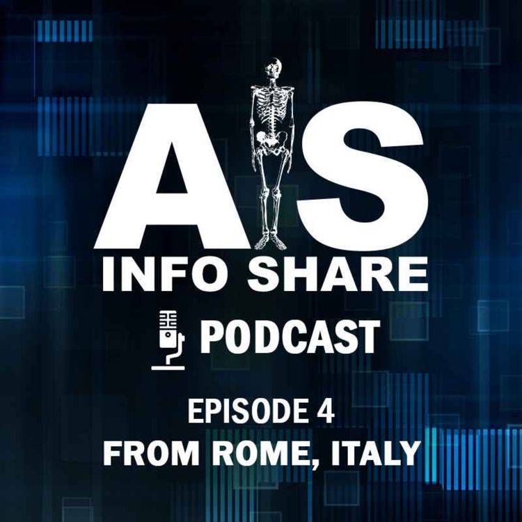 cover art for From Rome, Italy