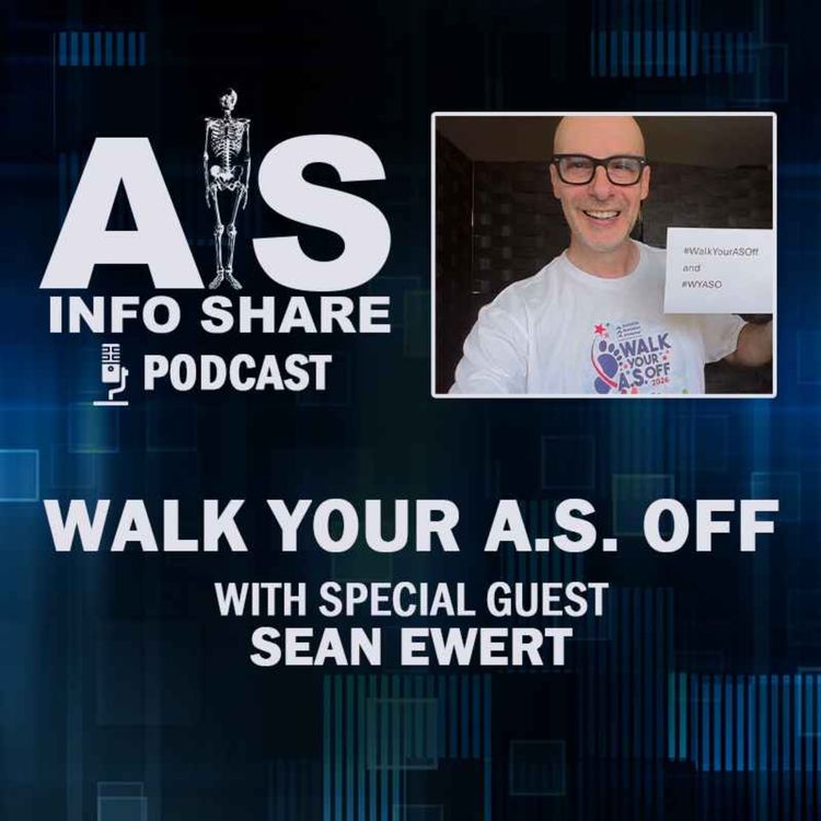 cover art for Walk Your A.S. Off