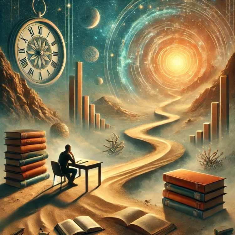 cover art for Primer "botón" existencial