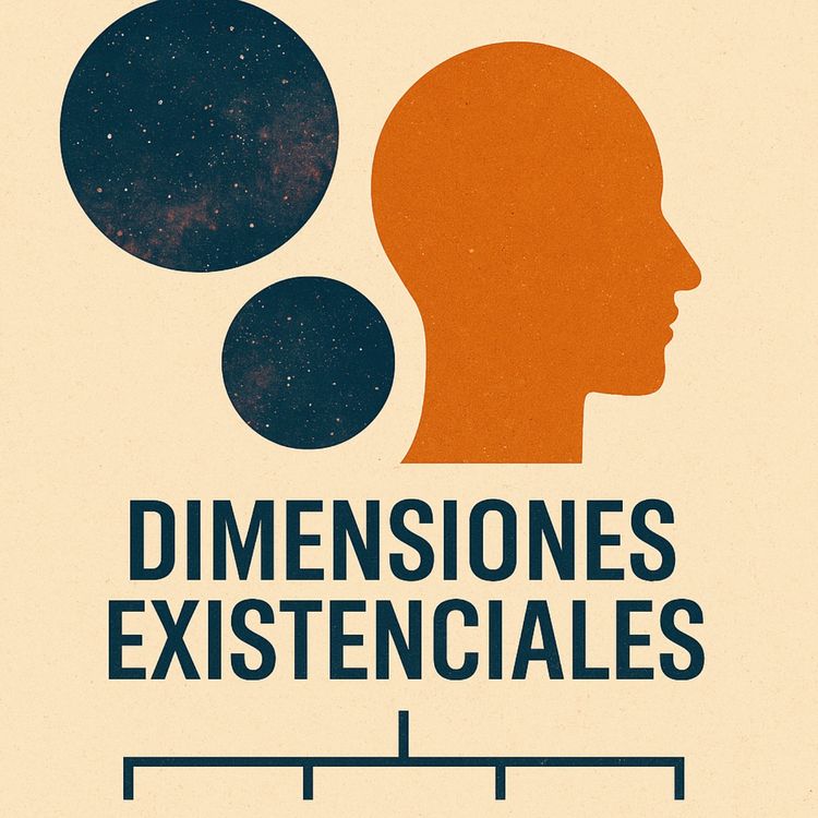 cover art for Explorando la Existencia Humana
