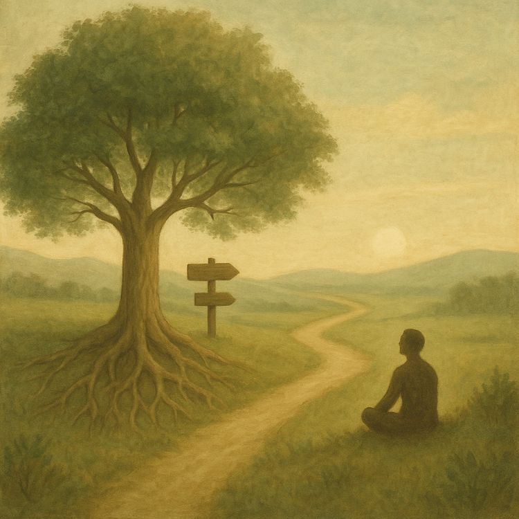 cover art for Claves para una existencia adecuada