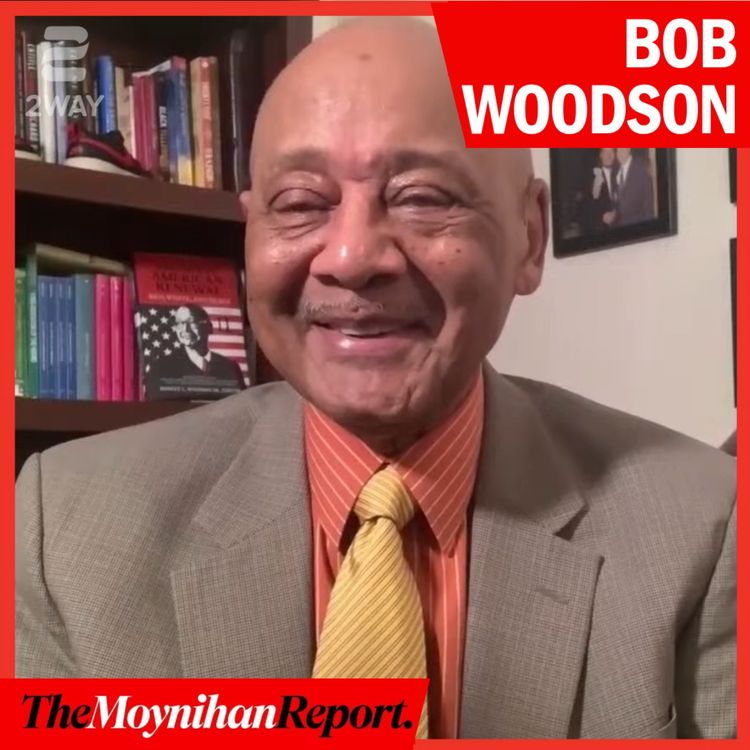 cover art for Assata Shakur was a murderer, so why is the media celebrating her? | The Moynihan Report