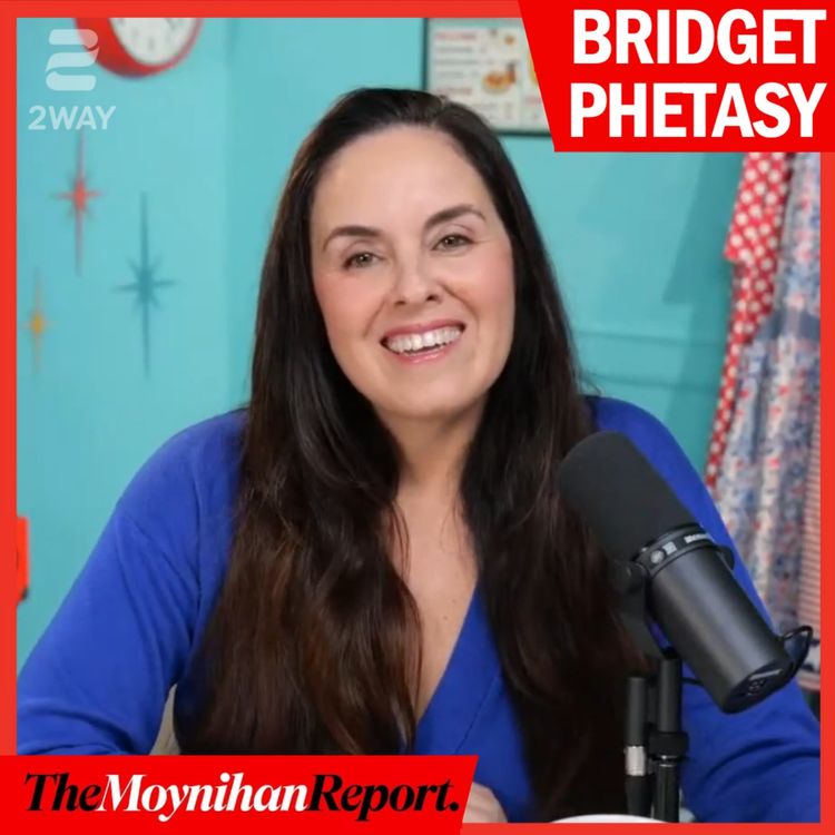 cover art for The great right-wing unraveling | The Moynihan Report