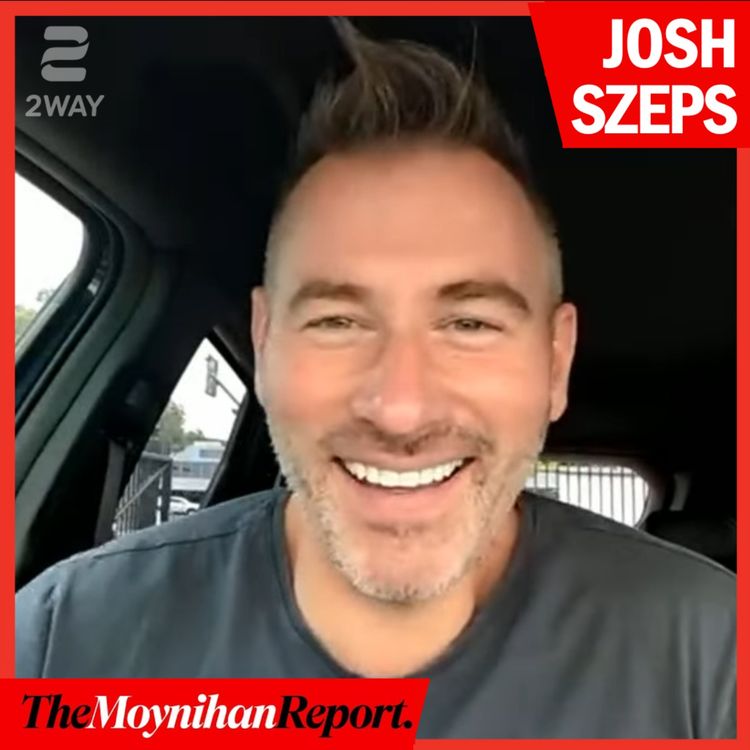 cover art for The 'Cheney-to-Trump' pipeline: how the VP paved the way for MAGA | The Moynihan Report