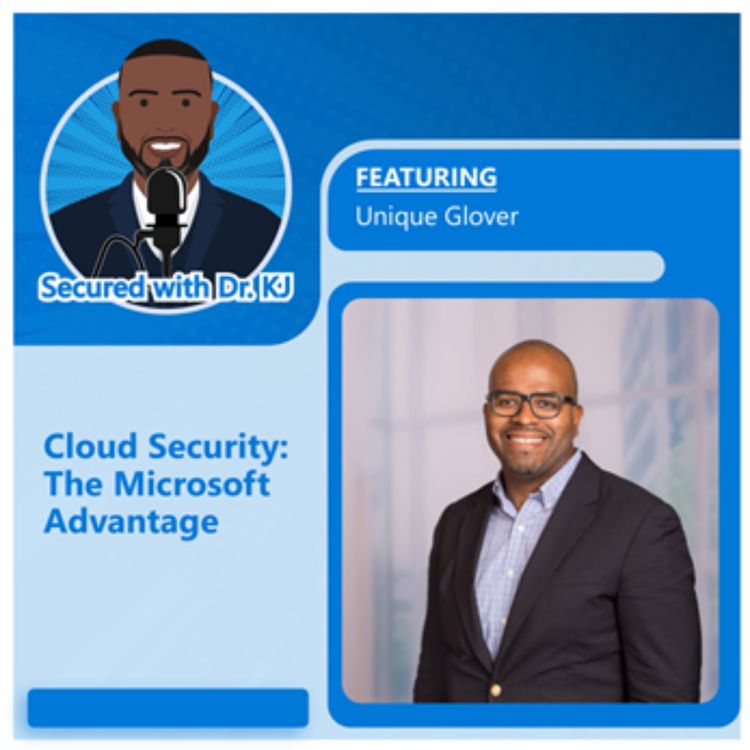 cover art for Cloud Security: The Microsoft Advantage