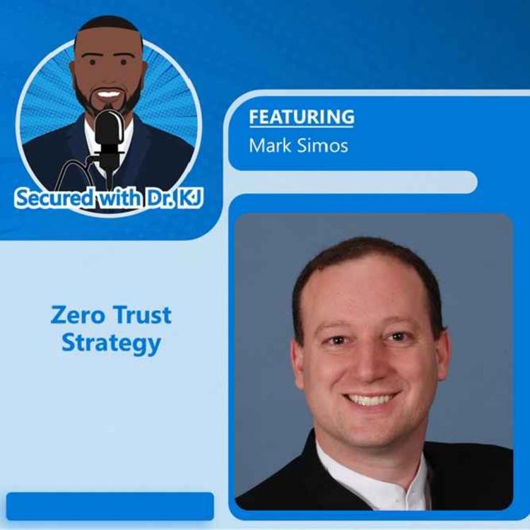 cover art for Zero Trust in Practice