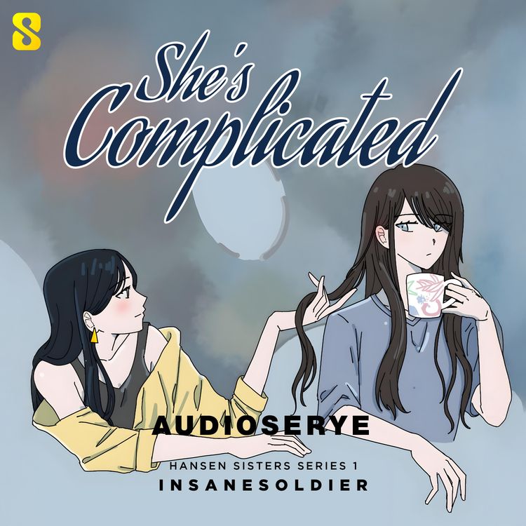 cover art for Episode 26