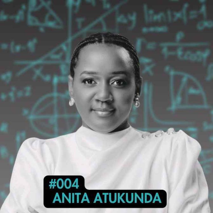 cover art for Anita Atukunda | HBP E-004