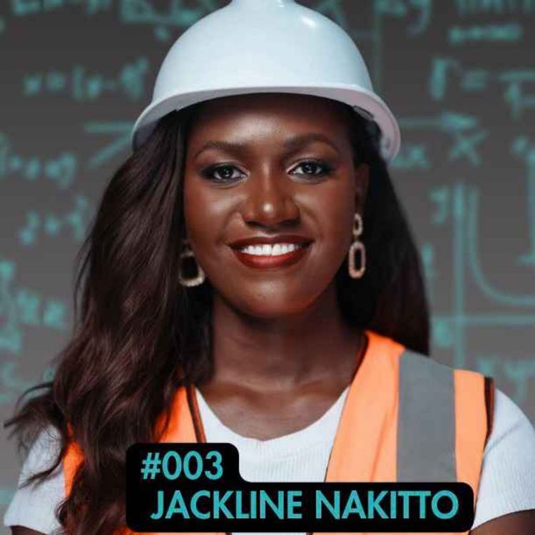 cover art for Jackline Nakitto | HBP E-003
