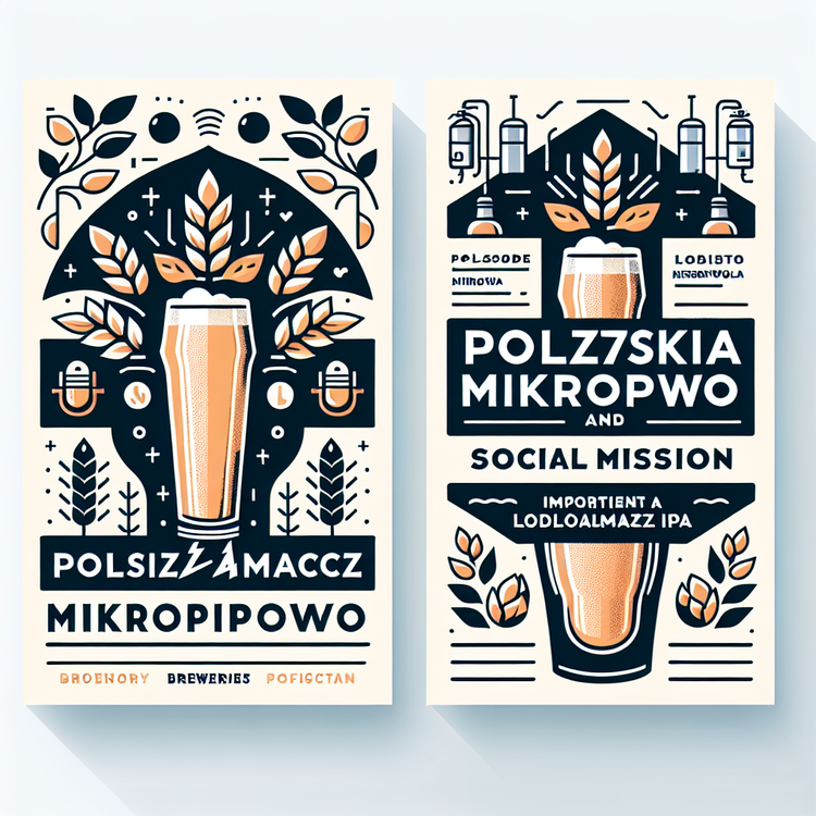 cover art for Lodołamacz IPA i misja społeczna