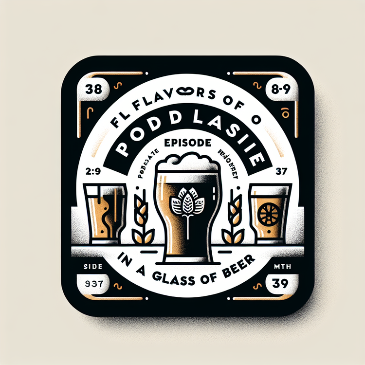 cover art for Smaki Podlasia w kuflu piwa