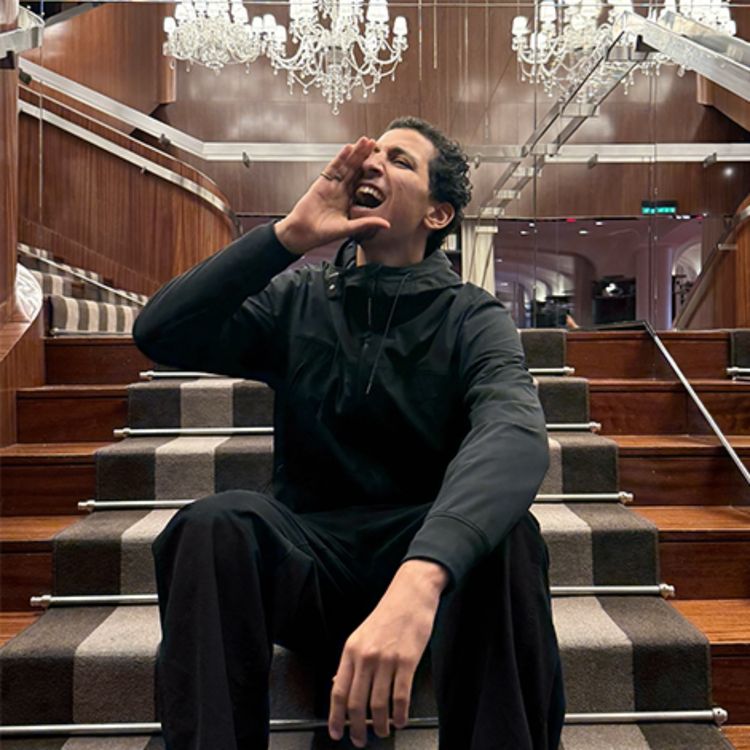 cover art for Y a-t-il mieux que le rap français ?