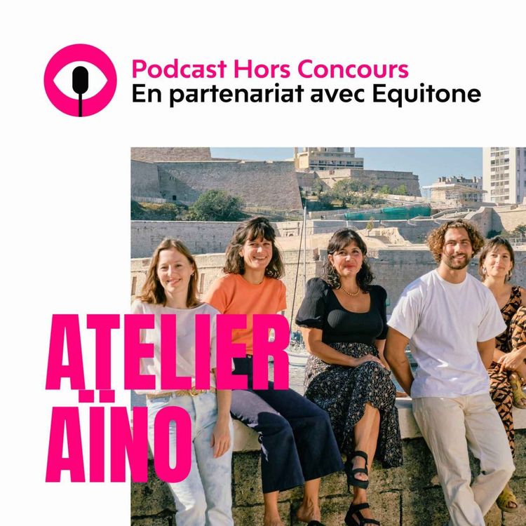 cover art for Atelier Aïno : « Réussir à sauver tout ce qu’il est possible de sauver »