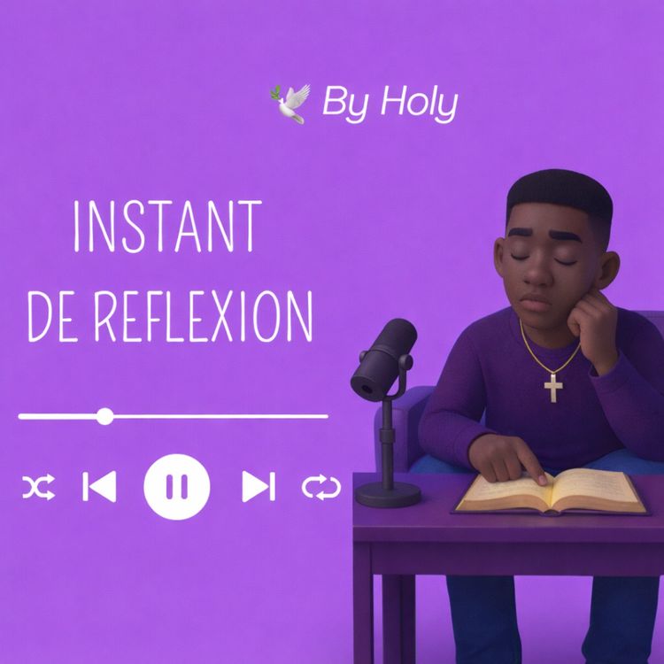 cover art for Les étapes pour passer de croyant à disciple : part 2