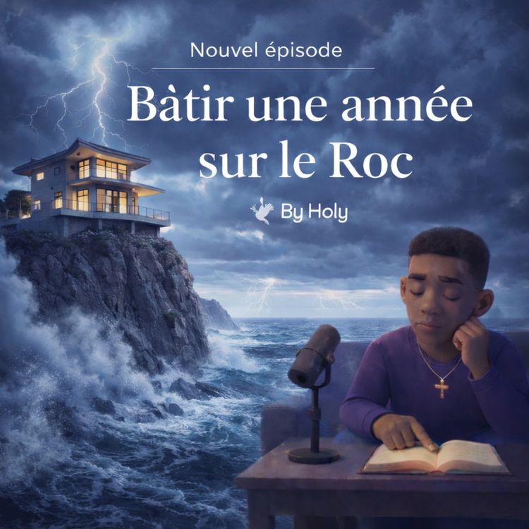 cover art for Bâtir une année sur le Roc