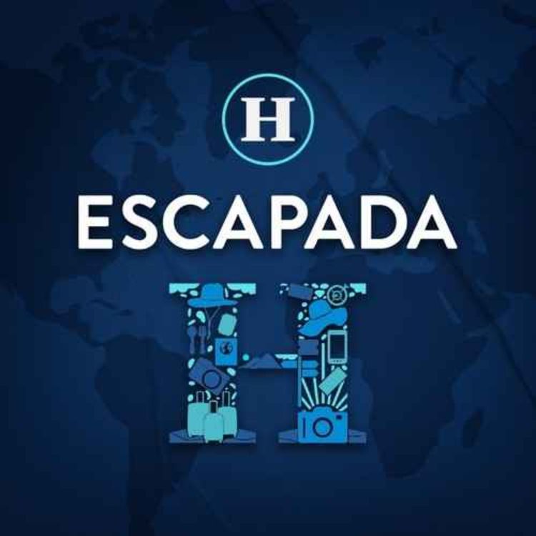 cover art for Escapada H programa domingo 7 de septiembre de 2025