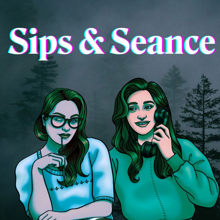 cover art for Patreon Exclusive: New Orleans Backyard Ghost