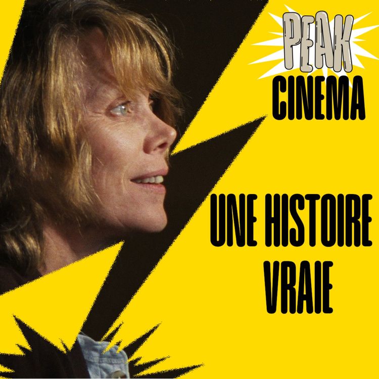 cover art for UNE HISTOIRE VRAIE (1999)