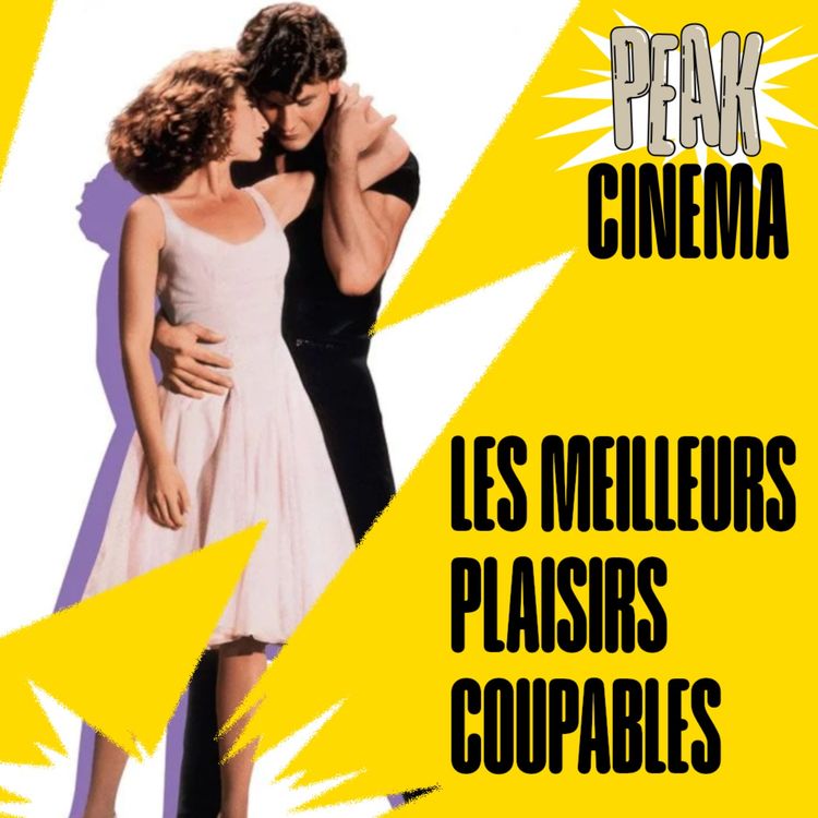 cover art for LES MEILLEURS PLAISIRS COUPABLES 🫣