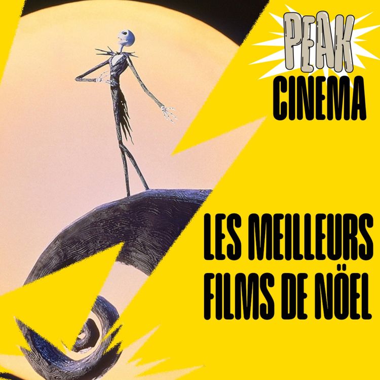 cover art for LES MEILLEURS FILMS DE NÖEL 🎅🎄