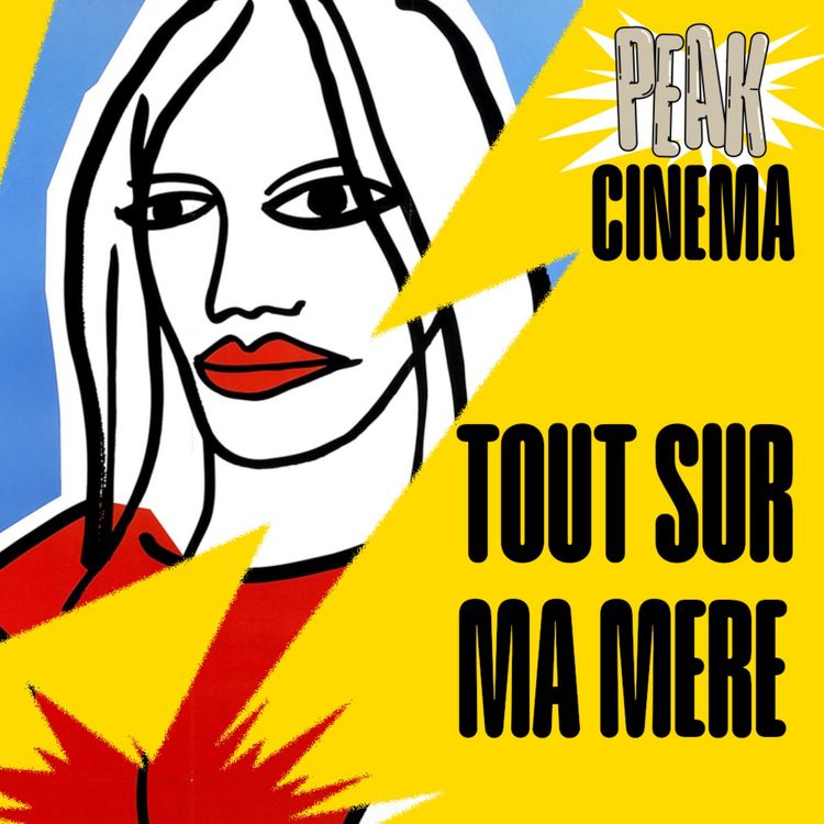 cover art for TOUT SUR MA MERE (1999)