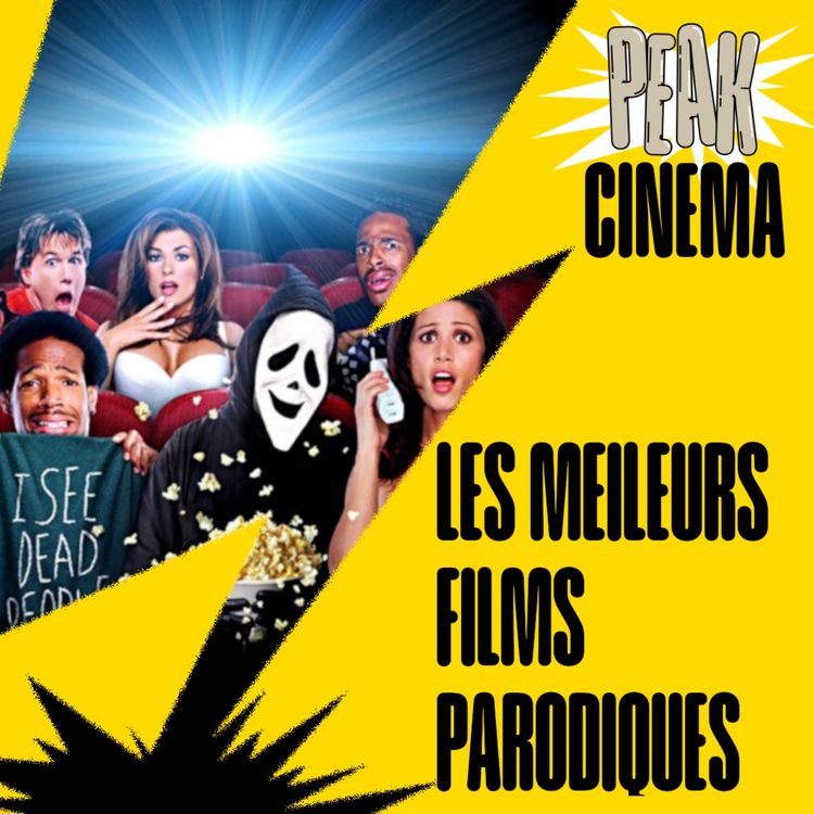 cover art for LES MEILLEURS PARODIES