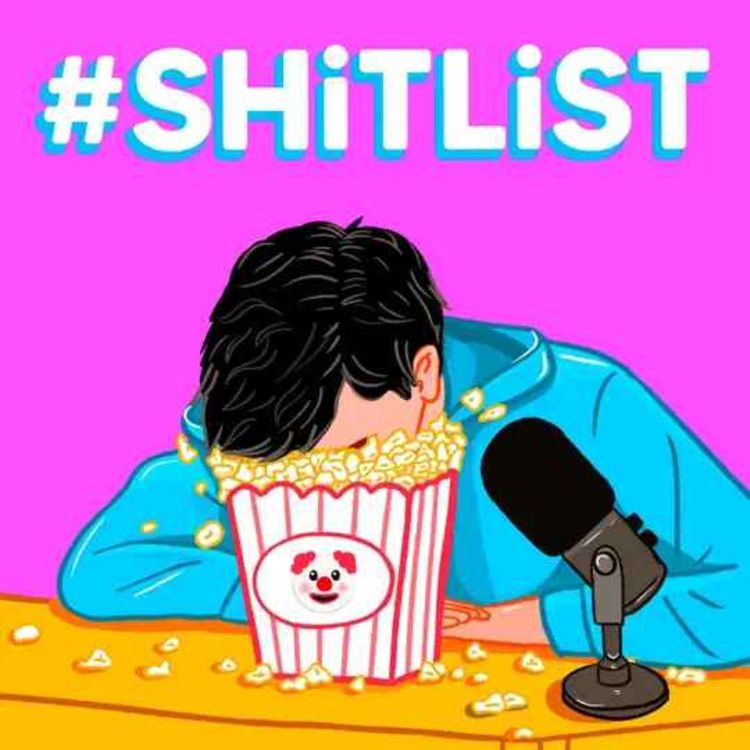 cover art for LES PIRES PETARDS MOUILLES - REDIFF SHITLIST 🍿