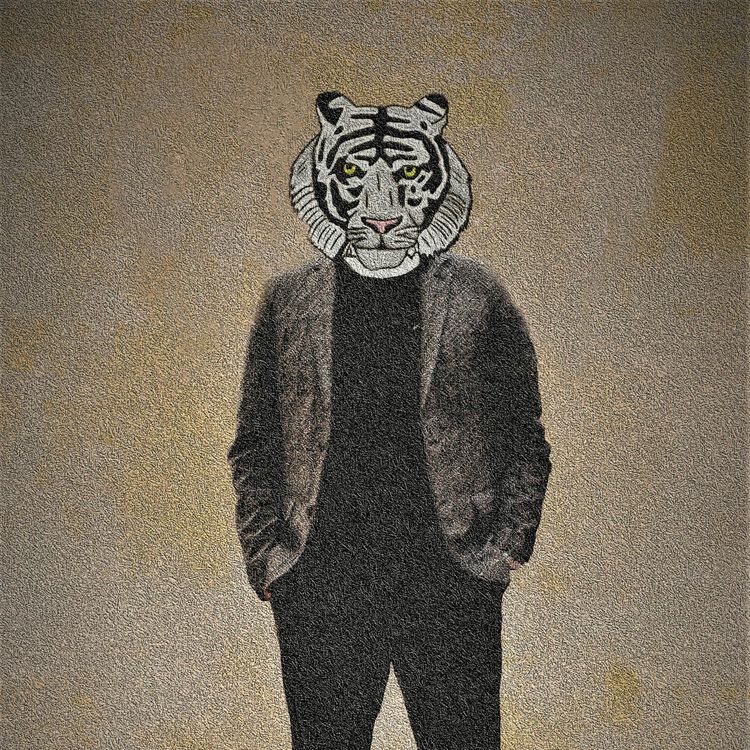 cover art for Le baume du Tigre