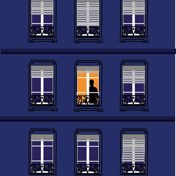 cover art for Seulement 3 minutes