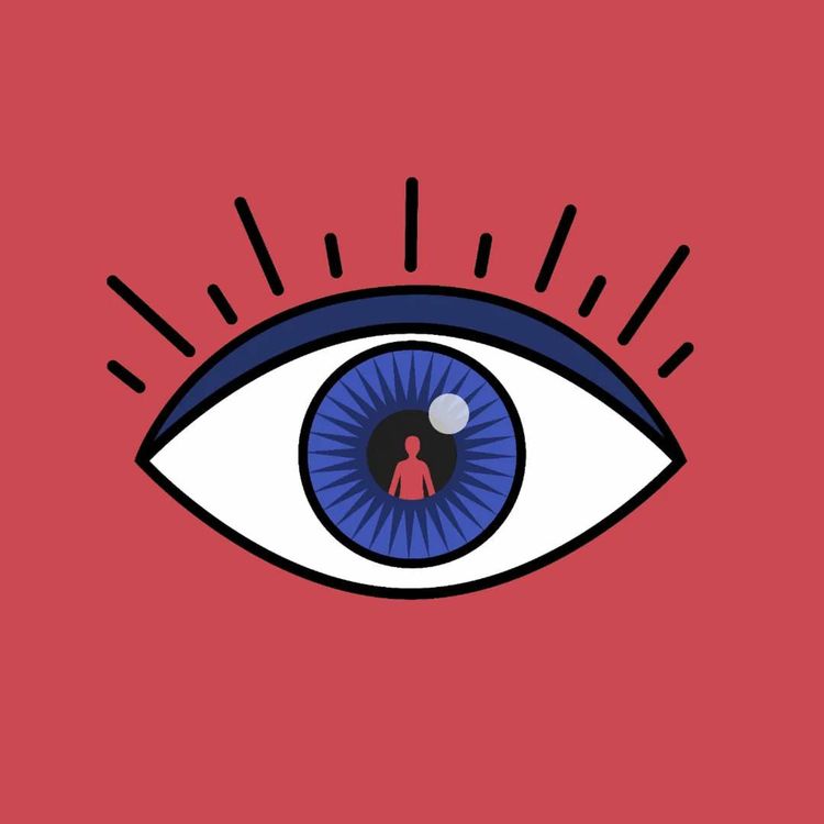cover art for Je vois à l'intérieur