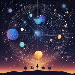 cover art for Constellations Digitales