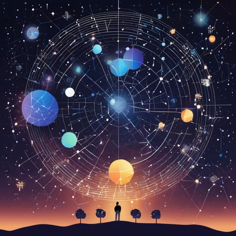 cover art for Les Étoiles de l'Innovation