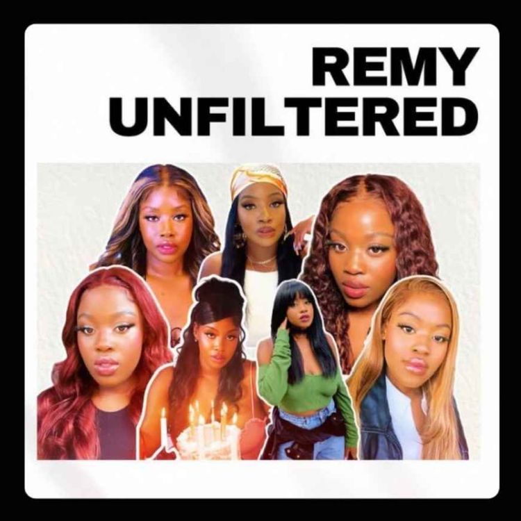 cover art for UNFILTERED CHAT about the simple life,  North West, catching cheaters and... 