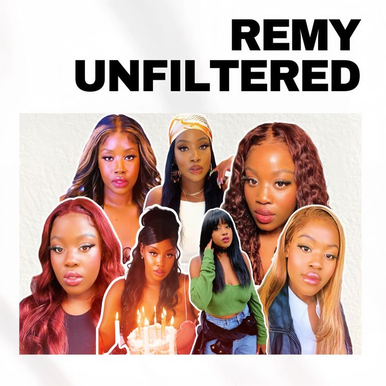 cover art for UNFILTERED CHAT about angry chefs, Hootie Fruity, Colombian boys trips and.. 
